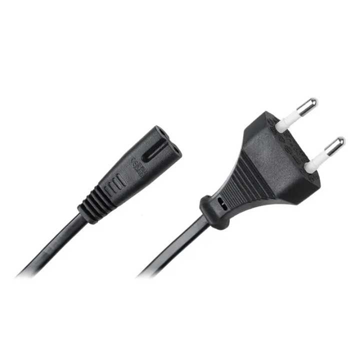 Cablu alimentare casetofon 1.8m Cabletech