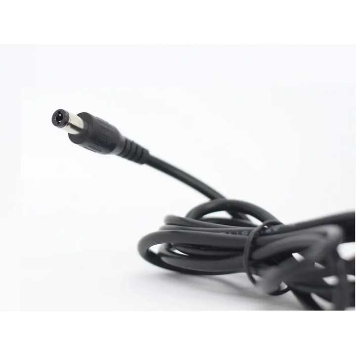 Alimentator SMPS in comutatie AC/DC 24V 2.5A 2500mA mufa 5.5x2.5mm cablu 150cm /fara cablu alimentare