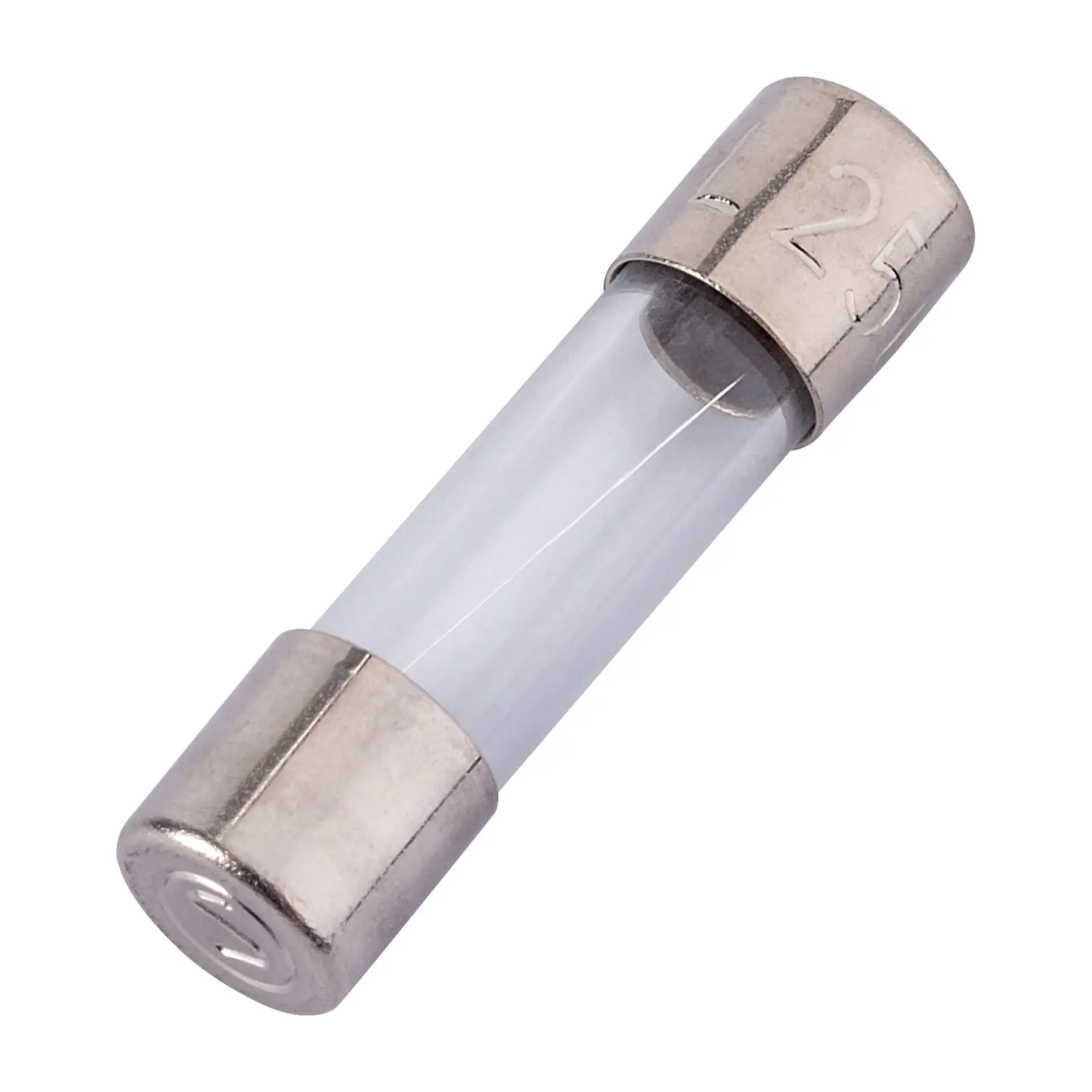 Siguranta F1A 250VAC ardere rapida 5x20mm ESKA 520.617