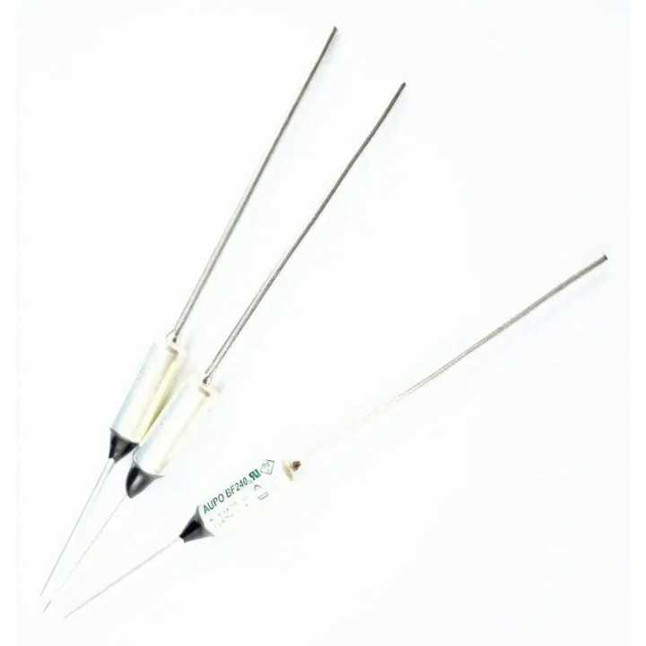 Set 3 sigurante termice 192 Grade Celsius 10A AUPO BF192