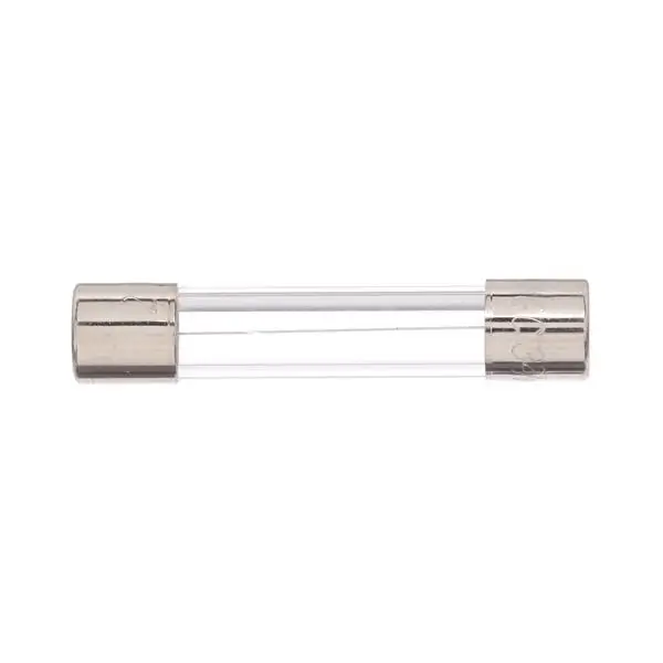 Siguranta rapida fuzibila sticla F6.3A 5x20mm ESKA 520.625