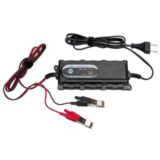 Incarcatorul auto inteligent Platinet PCBC38 3.8A 6V /12V 4Ah – 120Ah