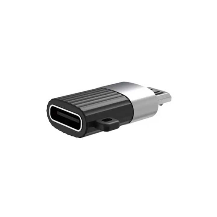 Adaptor USB Type C mama - Micro USB tata XO-NB149C