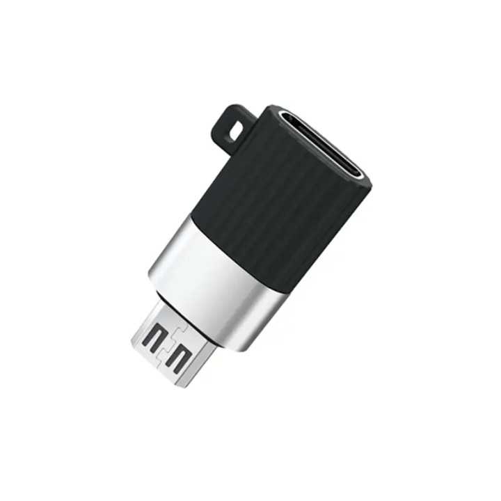 Adaptor USB Type C mama - Micro USB tata XO-NB149C