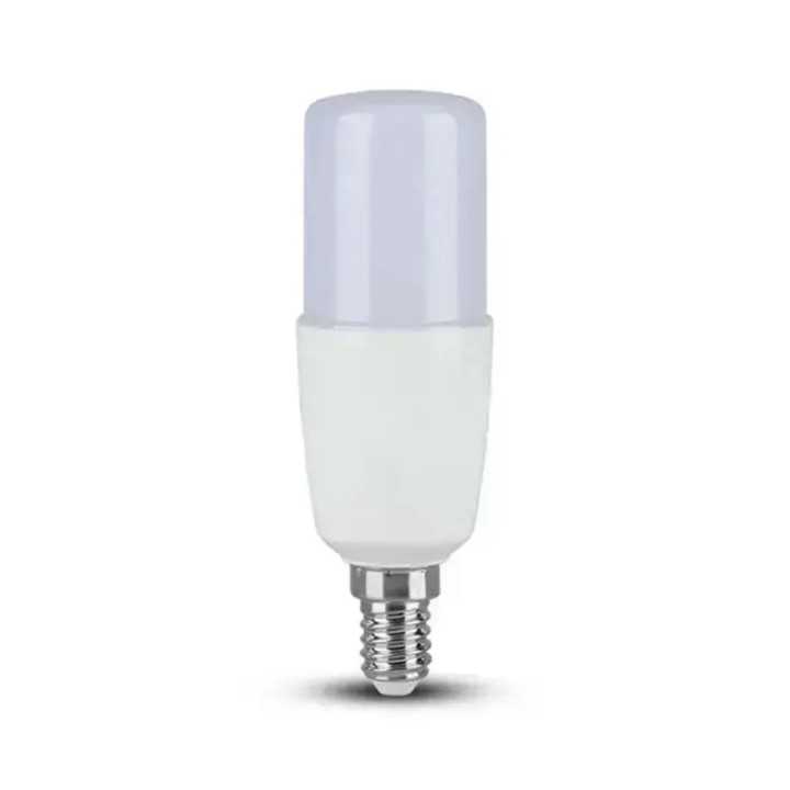 Bec LED T37 E14 7.5W 6500K alb rece V-tac SKU-24032