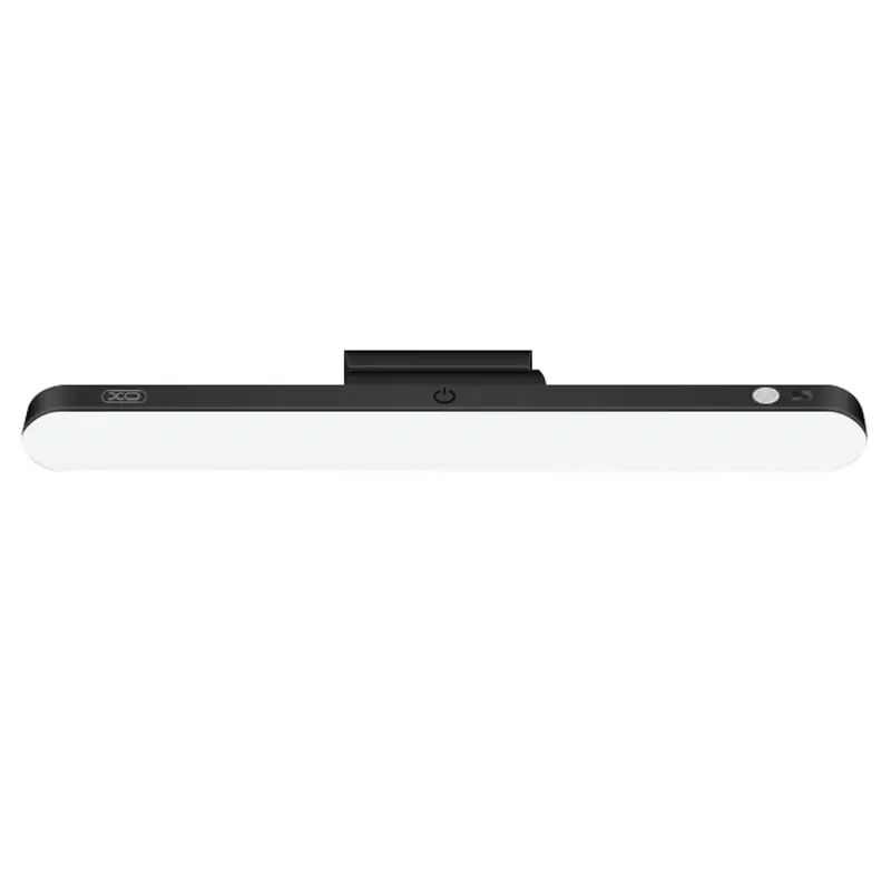 Lampa LED 2.5W 3000-5000K cu acumulator 1200mAh gri XO-YH08A