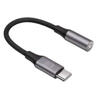 Adaptor audio 3.5 mm Jack mama - USB-C tata 15cm FOREVER AJC-01 GSM184537