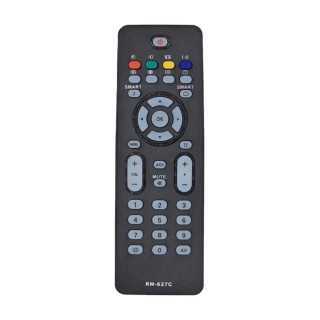 Telecomanda compatibila TV Philps RM-D627 cod ER 550 /MFY 540 (90)