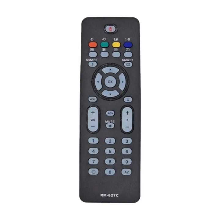 Telecomanda compatibila TV Philps RM-D627 cod ER 550 /MFY 540 (90)