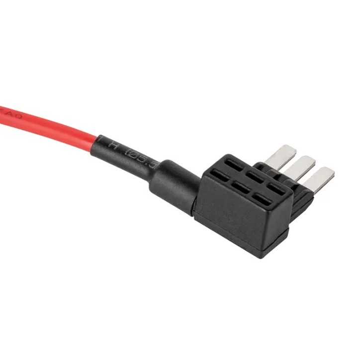 Splitter siguranta auto 16AWG GNI0150-3