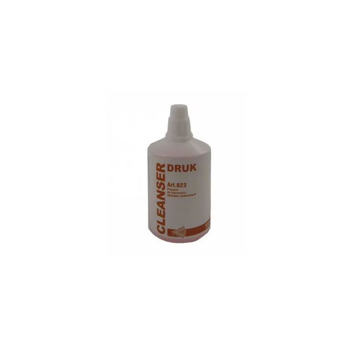 Solutie curatat cablaj imprimat 100ml AG Chemia