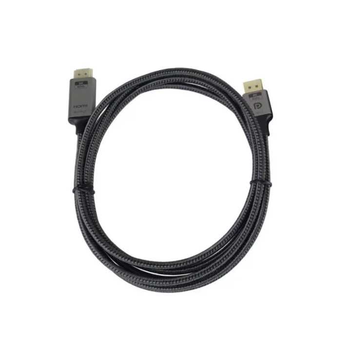Cablu Activ DisplayPort V1.4 la HDMI 3m UHD 8K 60Hz UHD 7680x4320 60Hz