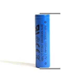 Acumulator EnerPower INR14500E+U 3.7V 1000mAh 3A