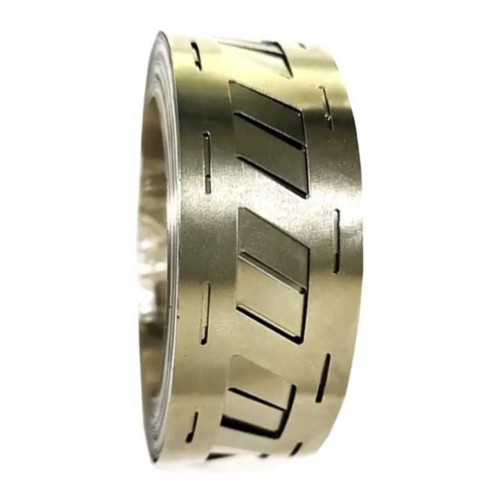 Banda nichelata 0.15x18.5x23 mm 1m pentru 18650