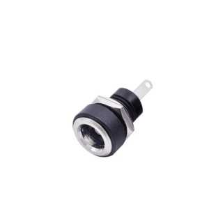 Mufa alimentare DC pe panou 5.5x2.1mm GBC 29.0650.05