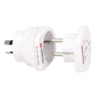 Adaptor Skross 1.500210-E 2in1 priza Universal la Australia /China