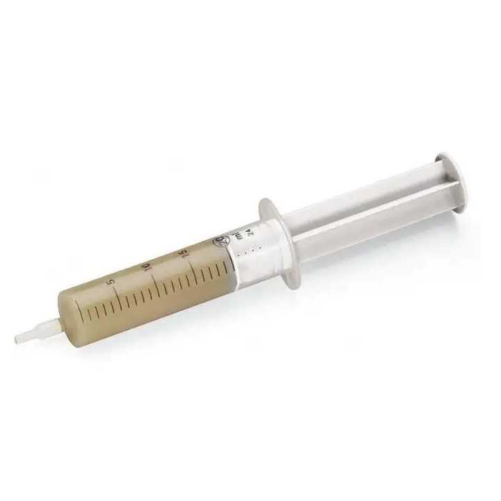 Pasta contact aluminiu 20ml Wago 249-130 SLDP-249130-20-WG