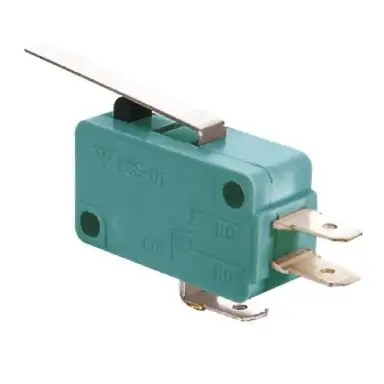 Switch diverter 16A 250V 3 pini faston 4.8mm GBC 24.2863.06