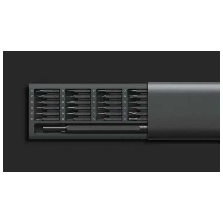 Set surubelnita cu 24 varfuri de precizie Xiaomi 24in1 BHR4680GL