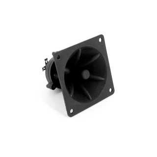 Tweeter piezo 75/150W 4-8 Ohmi 4kHz-30kHz 85x85x70 mm Carguard PTW002