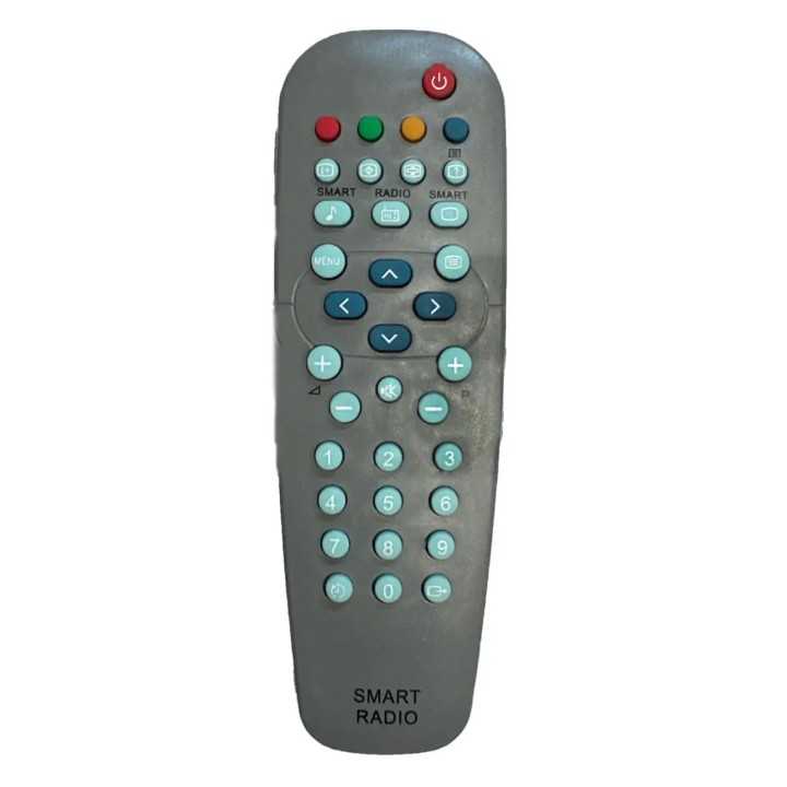Telecomanda TV Smart+Radio Philips IR540 (87)