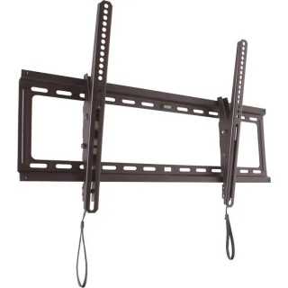 Suport TV LCD de perete 32"-80" inclinabil cu snur Well