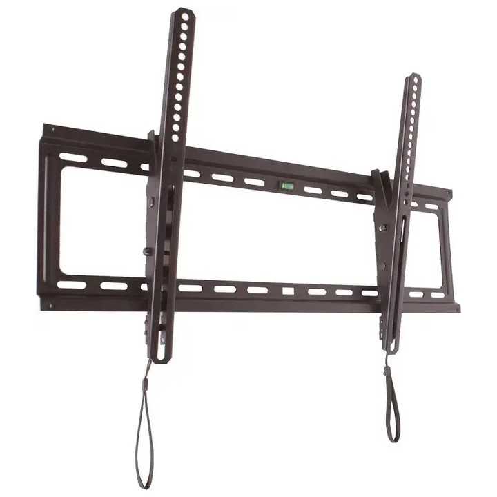 Suport TV LCD de perete 32"-80" inclinabil cu snur Well