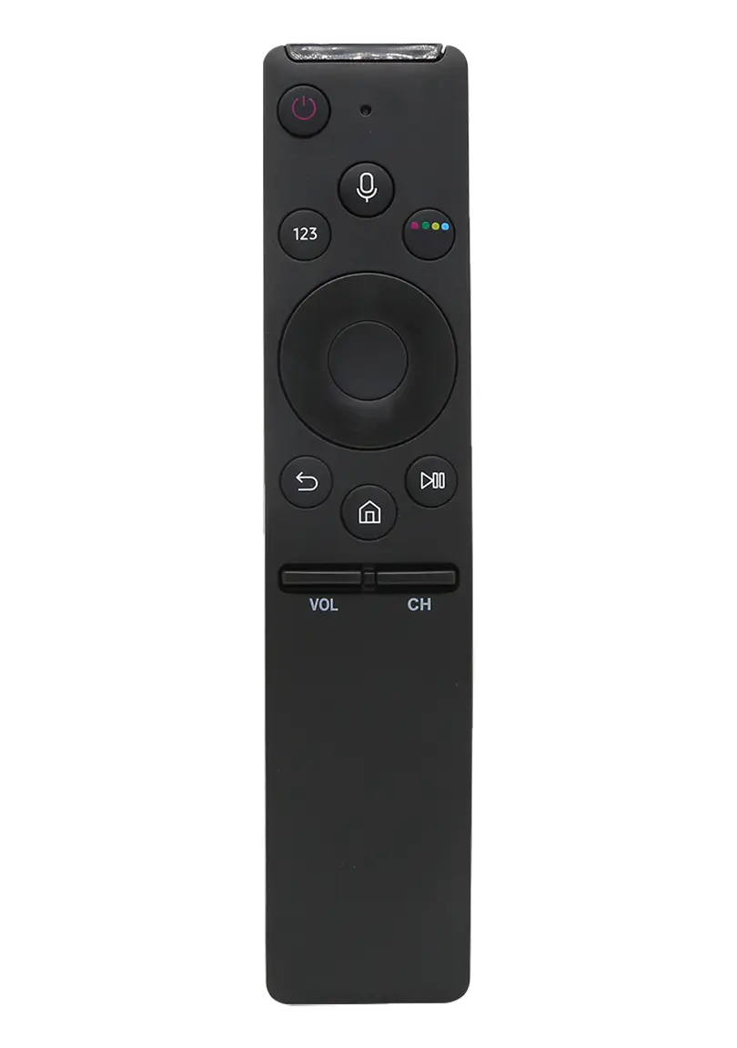 Telecomanda compatibila TV Samsung BN59-01266A Huayu cu functie de microfon (712)