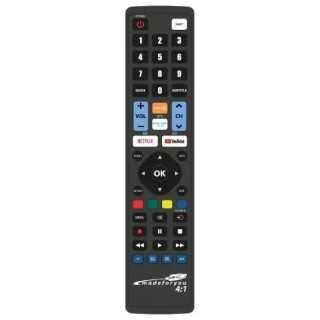 Telecomanda universala programabila prin USB-C 4:1 Jolly Made For You 1771USB20250718