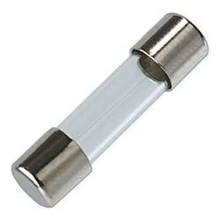 Siguranta F4A 150VA 6.3x32mm ardere rapida ESKA 632.623