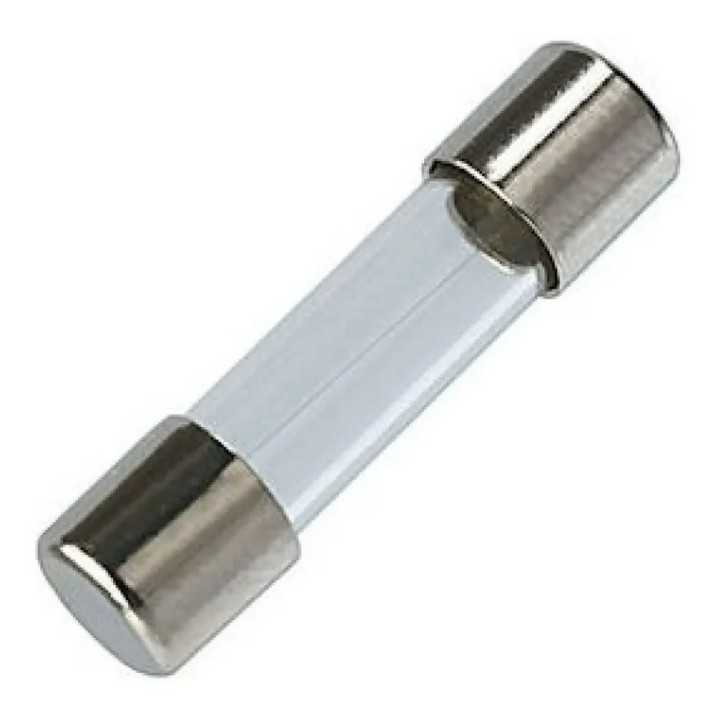 Siguranta F4A 150VA 6.3x32mm ardere rapida ESKA 632.623