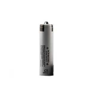 Acumulator LI-ION 18650 3.7V 3180mAh 10A PANASONIC BUTTON TOP NCR18650BD