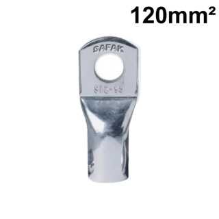ST 12010 Papuc cupru gaura M10 sectiune 120mm2 ST 12010 Safak