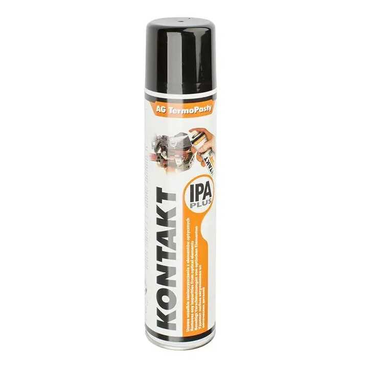 Spray KONTAKT IPA PLUS 600ml alcool izopropilic TermoPasty