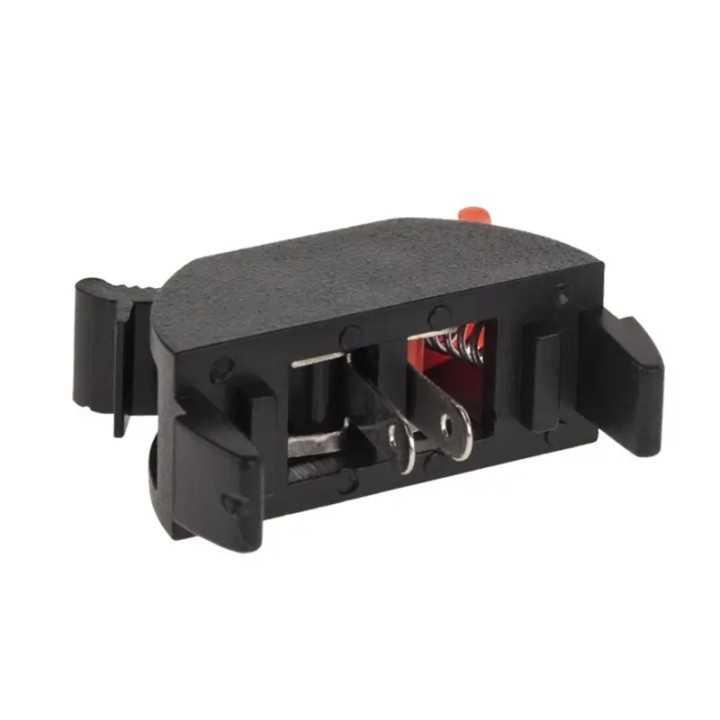 Conector boxa doua contacte