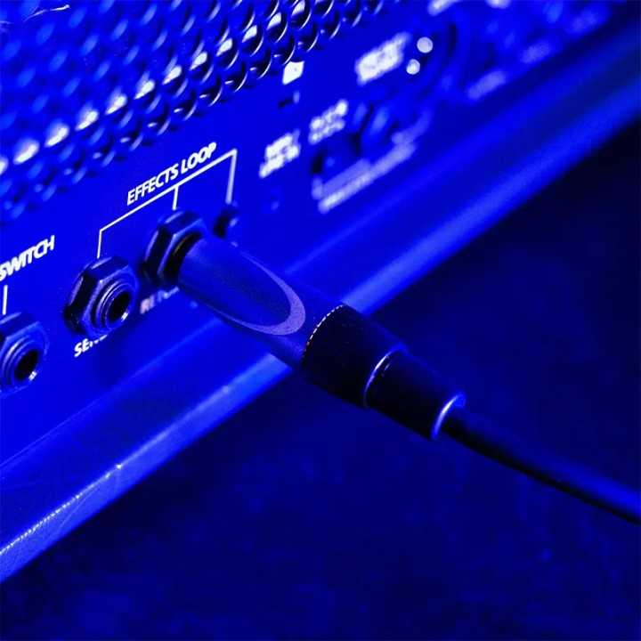 Cablu audio Professional XLR tata - Jack 6.3 mm tata stereo 15m PLUGGER PLU CABS XM3JMS 15M0 EAS