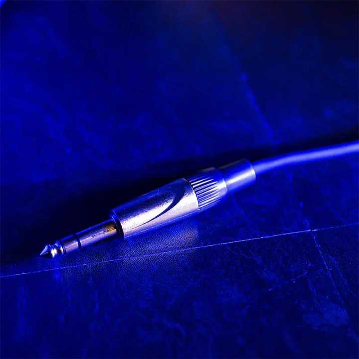 Cablu audio Professional XLR tata - Jack 6.3 mm tata stereo 15m PLUGGER PLU CABS XM3JMS 15M0 EAS