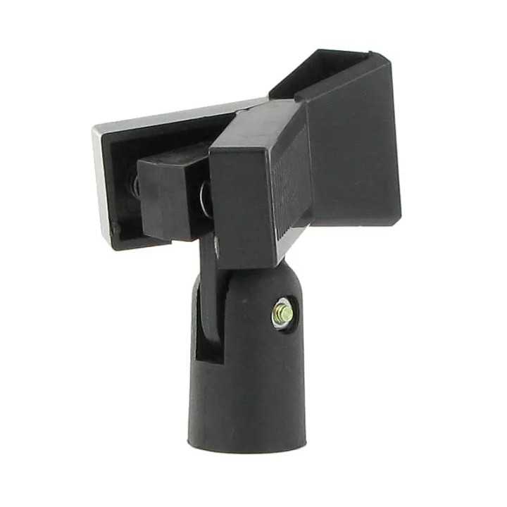 Suport clema cu arc pentru microfon BoomToneDJ C1 lungime 16mm /diametru 38mm pentru stand C-1&nbsp;MICROPHONE CLAMP