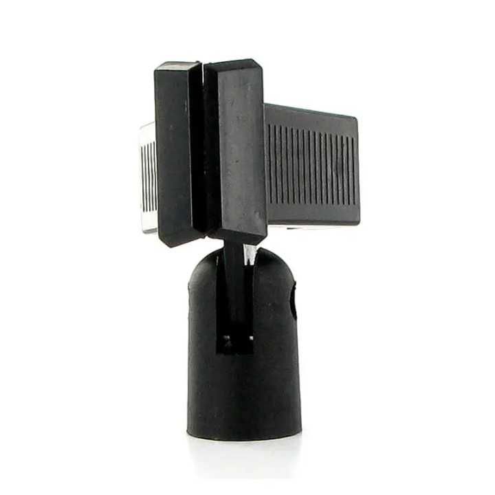 Suport clema cu arc pentru microfon BoomToneDJ C1 lungime 16mm /diametru 38mm pentru stand C-1&nbsp;MICROPHONE CLAMP