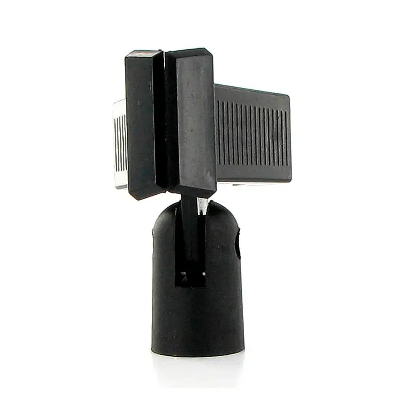 Suport clema cu arc pentru microfon BoomToneDJ C1 lungime 16mm /diametru 38mm pentru stand C-1 MICROPHONE CLAMP