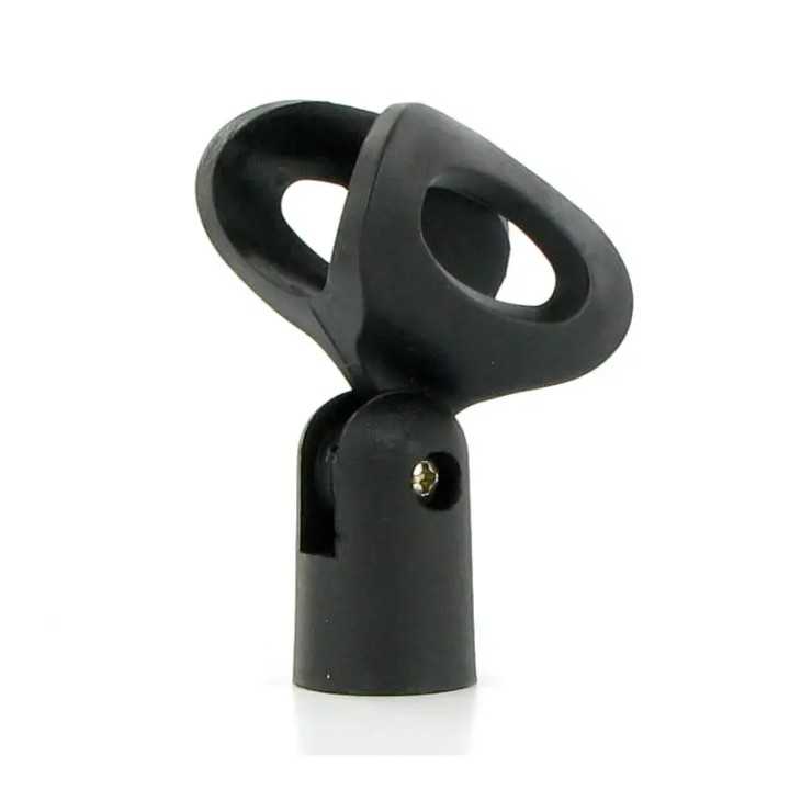 Suport universal pentru microfon BoomToneDJ C2 lungime 16mm /diametru 38mm pentru stand C-2 MICROPHONE CLAMP