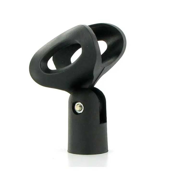Suport universal pentru microfon BoomToneDJ C2 lungime 16mm /diametru 38mm pentru stand C-2 MICROPHONE CLAMP