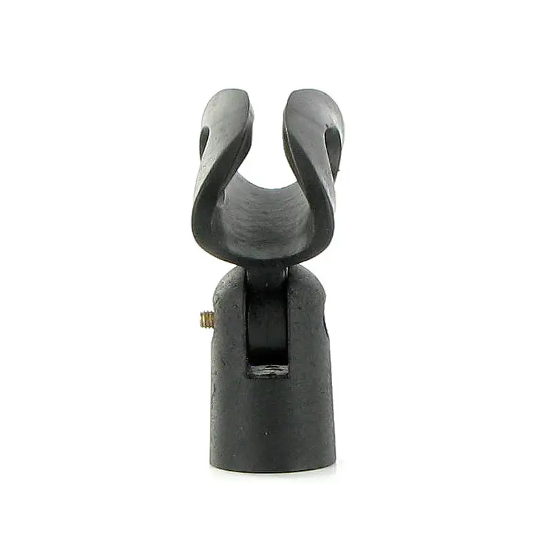 Suport universal pentru microfon BoomToneDJ C4 lungime 16mm /diametru 28mm pentru stand C-4 MICROPHONE CLAMP