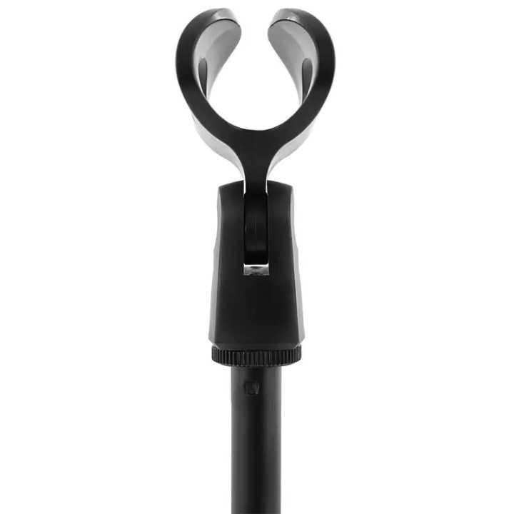 Suport microfon mini pentru masa PLUGGER Studio PDM Mini MKII inaltime 18cm