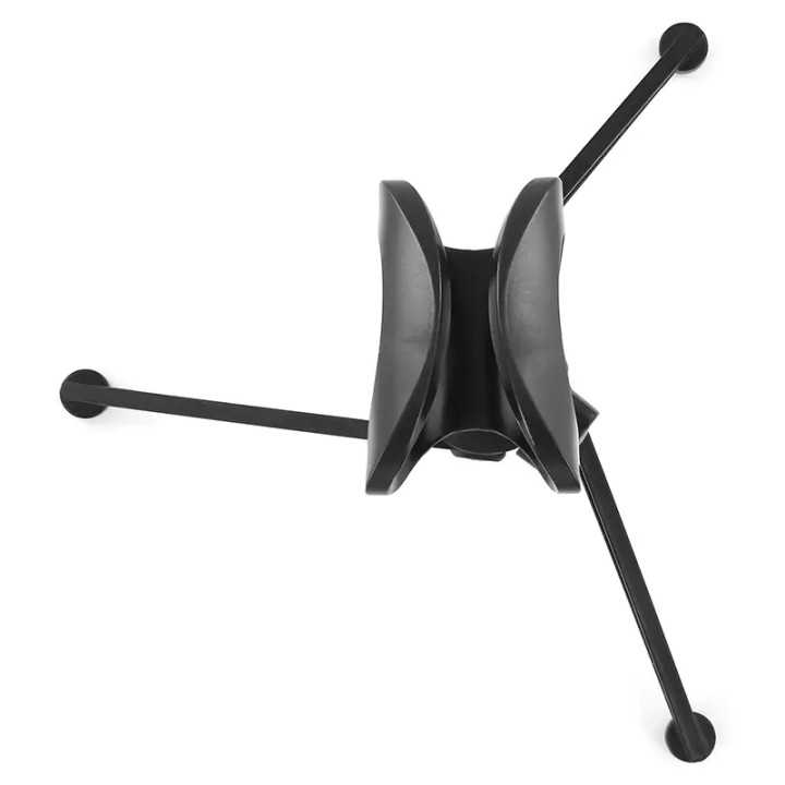 Suport microfon mini pentru masa PLUGGER Studio PDM Mini MKII inaltime 18cm