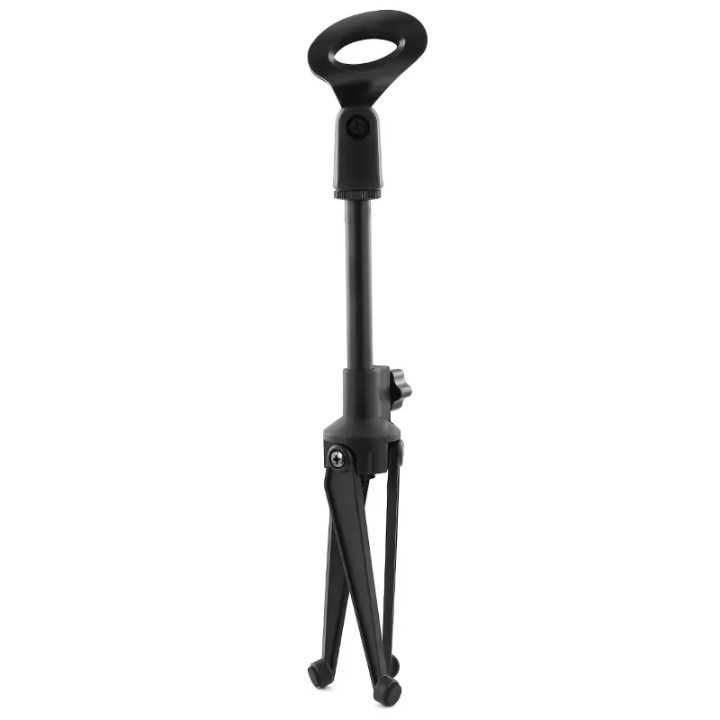 Suport microfon mini pentru masa PLUGGER Studio PDM Mini MKII inaltime 18cm