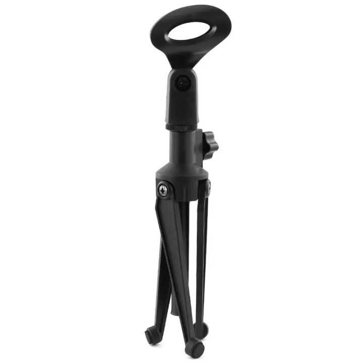 Suport microfon mini pentru masa PLUGGER Studio PDM Mini MKII inaltime 18cm