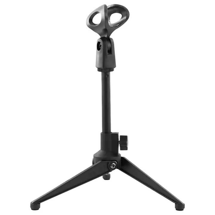 Suport microfon mini pentru masa PLUGGER Studio PDM Mini MKII inaltime 18cm