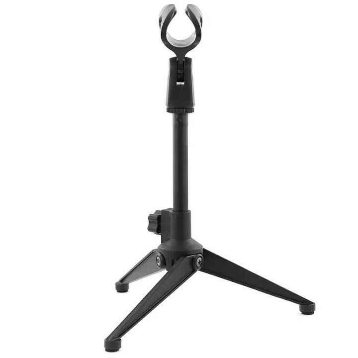 Suport microfon mini pentru masa PLUGGER Studio PDM Mini MKII inaltime 18cm