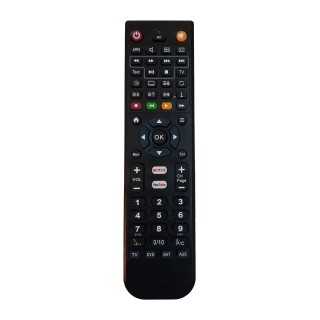 Telecomanda programabila TV /DVD /SAT /AUX CLR 79834 Longer (384)